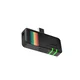 KateLuo Receiver of Spod Black