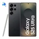 SAMSUNG pametni telefon Galaxy S25 Ultra 12GB/256GB, Titanium Black