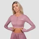 GymBeam Women‘s Prime Sports Top Haze