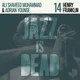 Henry Franklin & Adrian Younge & Ali Shaheed Muhammad - Jazz Is Dead 14 (Blue Coloured) (LP)