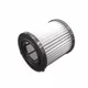 Kartušni kompatibilni filter za sesalnike DeWalt DCV580/DCV581/DCV582