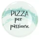 Tognana Tanjir Cinzia Pizza Passione, 33 cm, Zeleni