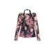 Desigual Bluza mornarska / lila / staro roza