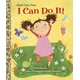 I Can Do It!