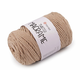 Pletena preja Twisted Macrame 500 g - (768) svetlo rjava