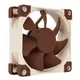 Cooler NOCTUA NF-A8 FLX