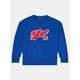 Tommy Hilfiger Jopa Script KB0KB08724 D Modra Regular Fit