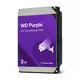 Western Digital Purple 3 TB WD34PURZ