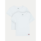 LEVIS Majica, bela