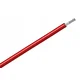 shumee MGWSOLAR 4mm2 rdeč fotovoltaični kabel H1Z2Z2-K