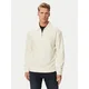 JOOP! Jeans Pulover Jjj-Davon 30103327 Kremna Regular Fit