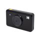 Kodak Mini Shot Digital Dye-Sub Instant fotoaparat, crni