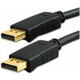SINNECT kabel DisplayPort M/M (16.302), 2m