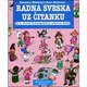 Radna sveska uz čitanku za 3.razred devetogodišnje osnovne škole