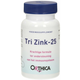 Orthica Tri zinc-25-60 capsules