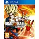 PS4 Dragonball Xenoverse