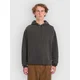 Volcom Single Stone Pw Po moški pulover s kapuco rinsed black