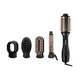 TECHWOOD Stajler za kosu 5u1 TSB-026