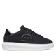 Superge KARL LAGERFELD Kapri KL52539B Mornarsko modra