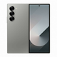 SAMSUNG pametni telefon Galaxy Z Fold 6 12GB/512GB, Silver Shadow