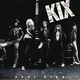 Kix - Cool Kids (Limited Edition) (Clear Gold Coloured) (LP)