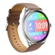 hoco. Pametni sat, 1.43 AMOLED, Bluetooth, IP67 - Y22 Silver