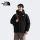 The North Face Muška jakna 8DUJ, Crna