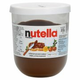 Nutella FERRERO, 200G