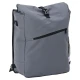 Torba za bicikl Siva 33 x 16 x 60 cm Poliester