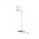 VESTA 404 PODNA LAMPA 1*E27 MESING