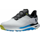 Footjoy PRO SLX Carbon muške cipele za golf White/Black/Multi 42
