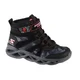 Skechers Škornji za sneg Zerrix 400145L/BKRD Črna