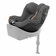 Cybex Sirona G i-Size Plus(45-105cm), Lava Grey