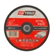 shumee Awtools kovinski brusilni disk 230*1,9 mm