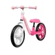 Lionelo balans bicikl Alex, Bubblegum