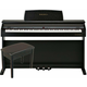 Kurzweil KA130 Simulated Rosewood Digitalni piano