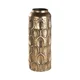 Eglo 421631 - Metalna vaza LENGGENG 47,5x18 cm zlatna