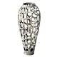 Livetastic VAZA 45 cm kovina