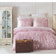 L`ESSENTIEL MAISON Ranforce posteljina (140 x 200) Paisley Pink