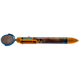 Hemijska olovka Harry Potter - Dobby Multicolour Pen
