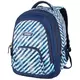 Target ruksak 2u1 Jump Navy Stripes, 26301