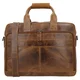 Hide & Stitches Next Navajo 23427 Brown