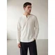ARMIE Majica The Hans Henley Structure Jersey bela