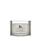 Yankee Candle Spomini na vikend v gozdu - Signature - Mini dišeča sveča - Novo 2024