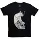 Yungblud Idols Photo (Back Print) Black XL Majica