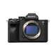 Sony Alpha A7 IV (body) ILCE7M4B