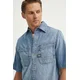 Jeans srajca G-Star Raw moška, D24602-D539