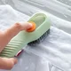 FoamClean, praktična krtača za čiščenje