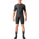 Castelli Sanremo Rc Speed Suit Black S