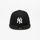 Čepica New Era 59Fifty Mlb Basic Neyyan Black/ White Log 7 1/2